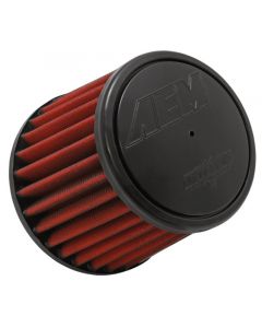 AEM Dryflow 3in. X 5in. Round Tapered Air Filter buy in USA