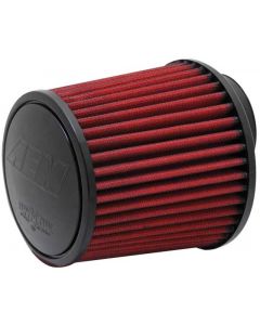 AEM Dryflow Air FIlter Conical 5.5in Base OD x 4.75in Top OD x 5in Height buy in USA