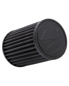 AEM Dryflow 3.5in. X 7in. Round Tapered Air Filter buy in USA