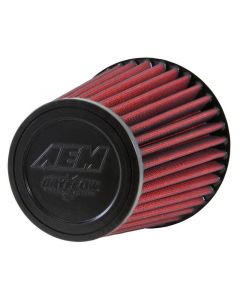 AEM 5in Dryflow Air Filter with 8in Element buy in USA