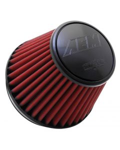 AEM 6 inch x 5 inch DryFlow Conical Air Filter buy in USA