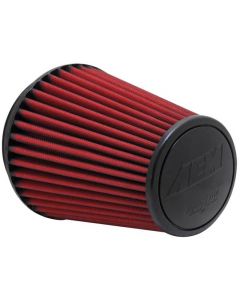 AEM 6 inch DRY Flow Short Neck 9 inch Element Filter Replacement buy in USA