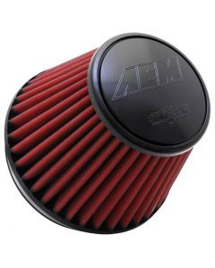 AEM Dryflow 6in. X 6in. Round Tapered Air Filter buy in USA