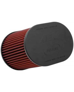 AEM 4.00 inch Dryflow Air Filter Oval 9.00 inch Element buy in USA