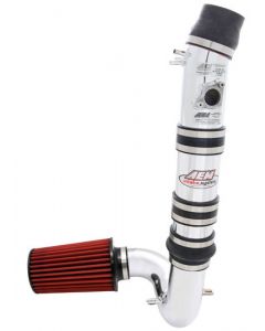 AEM 04-06 Mazda RX-8 Polished Cold Air Intake buy in USA