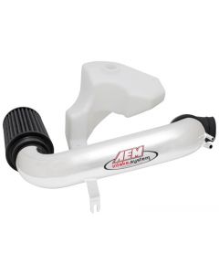 AEM 10 Hyundai Genesis Coupe 2.0L L4 Polished Cold Air Intake buy in USA