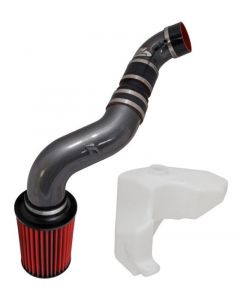 AEM 10 Hyundai Genesis Coupe 3.8L Silver Cold Air Intake buy in USA