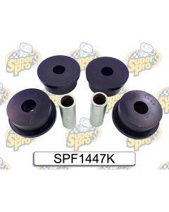 SuperPro 1982 Toyota Celica Supra Rear Subframe Forward Mount Bushing Set buy in USA