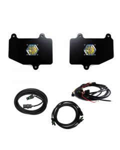 Baja Designs Jeep JT LED Light Dual S1 Reverse Kit For 18-Pres Wrangler JT buy in USA