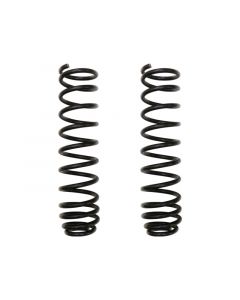 ICON 07-18 Jeep Wrangler JK Front 4.5in Dual-Rate Spring Kit buy in USA