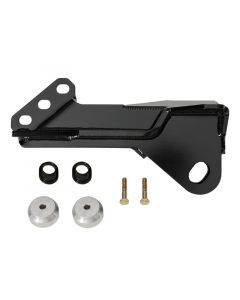 ICON 08-Up Ford F-250/F-350 FSD Track Bar Bump Steer Bracket Kit (for Lift Between 2.5in-4.5in) buy in USA