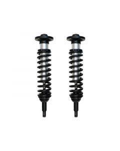 ICON 09-13 Ford F-150 4WD 0-2.63in 2.5 Series Shocks VS IR Coilover Kit buy in USA