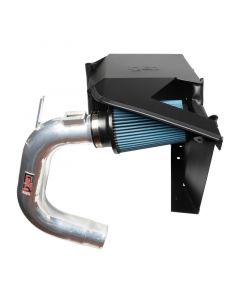 Injen 15-21 Subaru WRX 2.0L 4 Cyl. Polished Cold Air Intake buy in USA