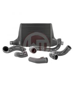 Wagner Tuning Audi S4 B9/S5 F5 US-Model Competition Intercooler Kit w/Charge Pipe - USA Model Only buy in USA