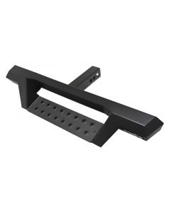 Westin HDX Drop Hitch Step 34in Step 2in Receiver - Textured Black buy in USA