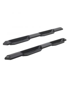 Westin/HDX 18-20 Jeep Wrangler JL Unlimited 4dr Xtreme Nerf Step Bars - Textured Black buy in USA