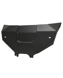 Westin 21-23 Ford Bronco(excl. Bronco Sport) XTS Skid Plate - Textured Black buy in USA