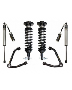 ICON 14-18 GM 1500 1-3in Stage 2 Suspension System (Large Taper) buy in USA