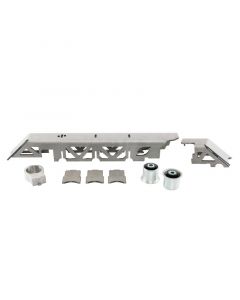 Synergy 07-18 Jeep Wrangler JK/JKU Dana 44 Front Axle Truss Kit buy in USA