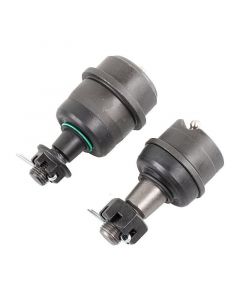 Synergy Jeep JK/WJ HD Non-Knurled Front Ball Joint Set Dana 30/44 buy in USA