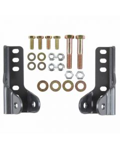 Synergy 07-18 Jeep Wrangler JK/JKU Rear Lower Shock Mount Kit buy in USA