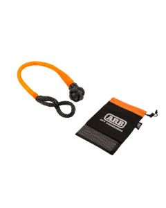 ARB Soft Connect Shackle 14.5T Soft Shackle Orange 14.5T buy in USA