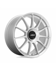 Rotiform R170 DTM Wheel 19x8.5 5x112 45 Offset - Silver buy in USA