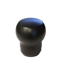 Fat Head Delrin Shift Knob (Black): Universal 10x1.25 buy in USA