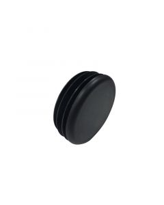 Westin Plastic End Cap 3 inch (1 piece) - Black buy in USA