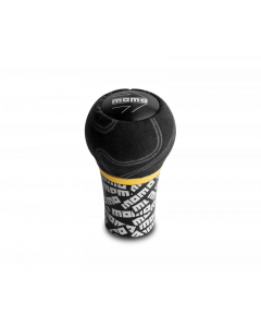 Momo Ultra Shift Knob - Black buy in USA