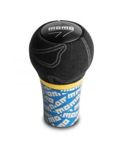 Momo Ultra Shift Knob - Blue buy in USA