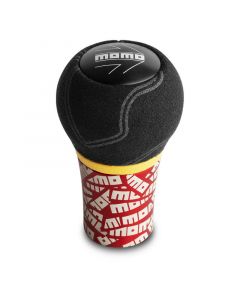 Momo Ultra Shift Knob - Red buy in USA