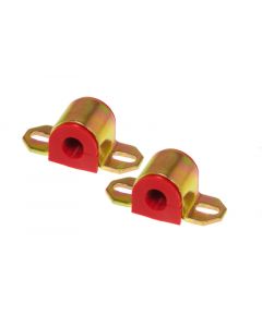 Prothane 03+ Nissan 350Z Rear Sway Bar Bushings - 21mm - Red buy in USA