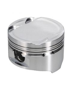 Wiseco BMW M54B30 3.0L 24V 84.5mm Bore -7.3cm Dish 9.0:1 CR Pistons - Set of 6 buy in USA