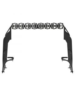 KC HiLiTES 21+ Jeep Wrangler 392/Gladiator Mojave Gravity LED Pro6 50in. Light Bar Kit buy in USA