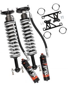 FOX 05+ Toyota Tacoma Performance Elite 2.5 Series Shock Front 2in Lift buy in USA