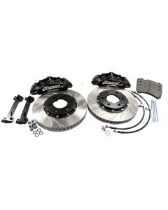 Dodge Durango 2011-2023 HD Challenge Rear Brake System buy in USA