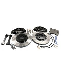 Ford Explorer 2020-23 HD Challenge Rear Brake System buy in USA