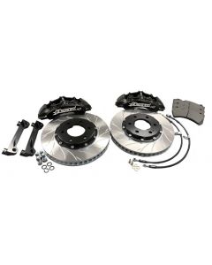 Jeep Grand Cherokee 2011-2021 HD Challenge Rear Brake System buy in USA