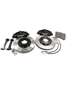 Ram 1500 2011-2019 HD Challenge Front Brake System buy in USA