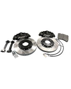 Ram 1500 TRX 2021-2023 HD Challenge Rear Brake System buy in USA