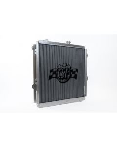 CSF 96-02 Toyota 4Runner (2.7/3.4L) Heavy-Duty All-Aluminum Radiator buy in USA