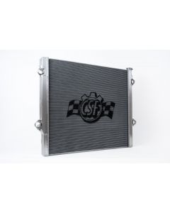 CSF 03-09 Lexus GX470 4.7L V8 / 03-09 Toyota 4Runner 4.7L V8 All Metal Radiator buy in USA