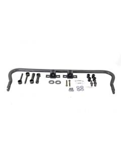 Hellwig 97-06 Jeep Wrangler TJ Solid Heat Treated Chromoly 1-1/4in Front Sway Bar buy in USA