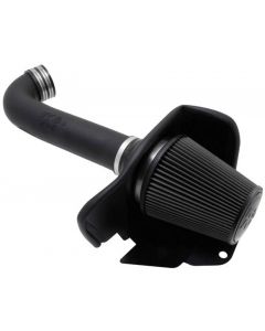 K&N 11-23 Dodge Durango 5.7L V8 Performance Air Intake System buy in USA