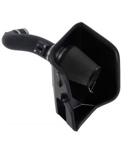 K&N 2019+ Chevrolet Silverado 1500 V8 6.2L Performance Air Intake System buy in USA