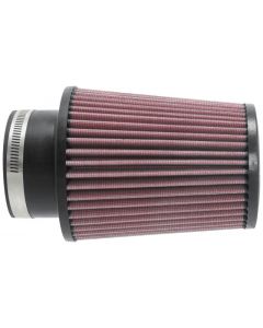 K&N Universal Clamp-On Air Filter 3in FLG 5in B 4in T 6in H buy in USA