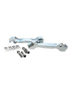 Alcon 10-20 Ford Raptor / F-150 Front Bracket Kit - Comes With Only Single Bracket For 1 Caliper buy in USA