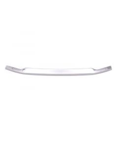 AVS 02-09 Chevy Trailblazer Aeroskin Low Profile Hood Shield - Chrome buy in USA