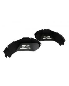 DV8 Offroad 21-22 Ford Bronco Rear Inner Fender Liners buy in USA